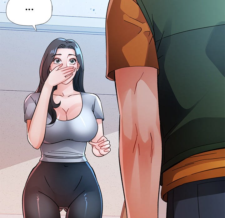 Wait, I'm a Married Woman! Manhwa - Chapter 84 Page 244