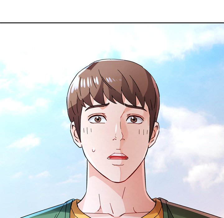 Wait, I'm a Married Woman! Manhwa - Chapter 84 Page 246