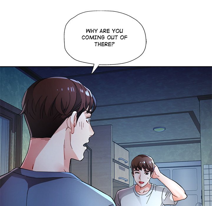 Wait, I'm a Married Woman! Manhwa - Chapter 84 Page 123