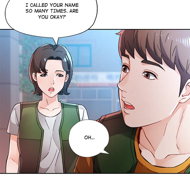 Wait, I'm a Married Woman! Manhwa - Chapter 84 Page 143