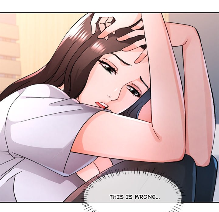 Wait, I'm a Married Woman! Manhwa - Chapter 84 Page 154