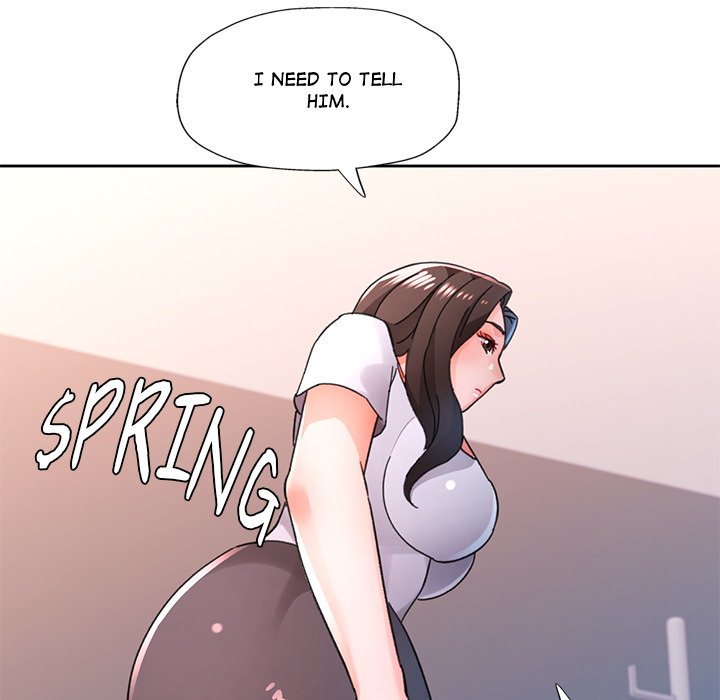 Wait, I'm a Married Woman! Manhwa - Chapter 84 Page 160