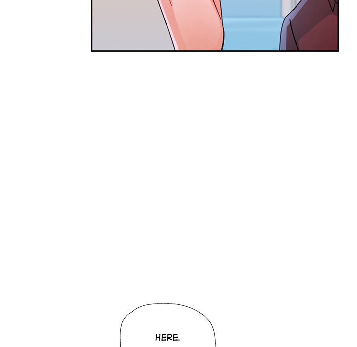 Wait, I'm a Married Woman! Manhwa - Chapter 84 Page 180