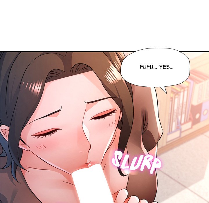 Wait, I'm a Married Woman! Manhwa - Chapter 84 Page 185