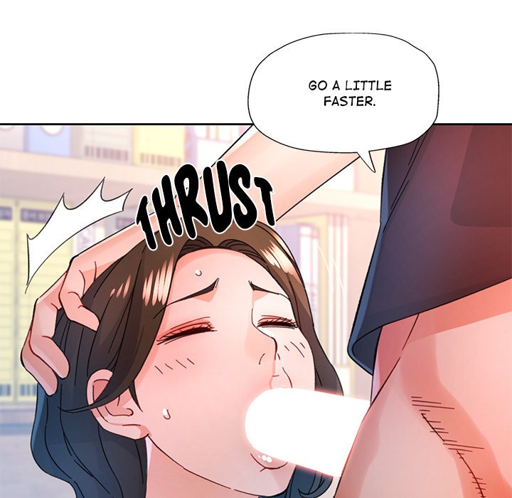 Wait, I'm a Married Woman! Manhwa - Chapter 84 Page 187