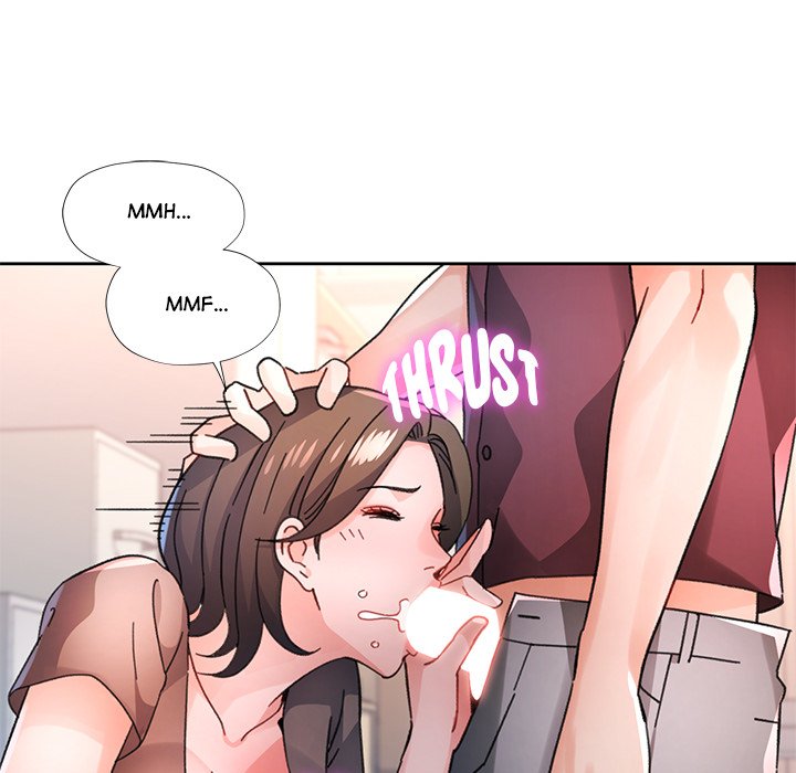 Wait, I'm a Married Woman! Manhwa - Chapter 84 Page 189