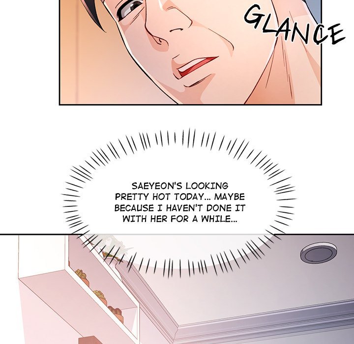 Wait, I'm a Married Woman! Manhwa - Chapter 41 Page 64