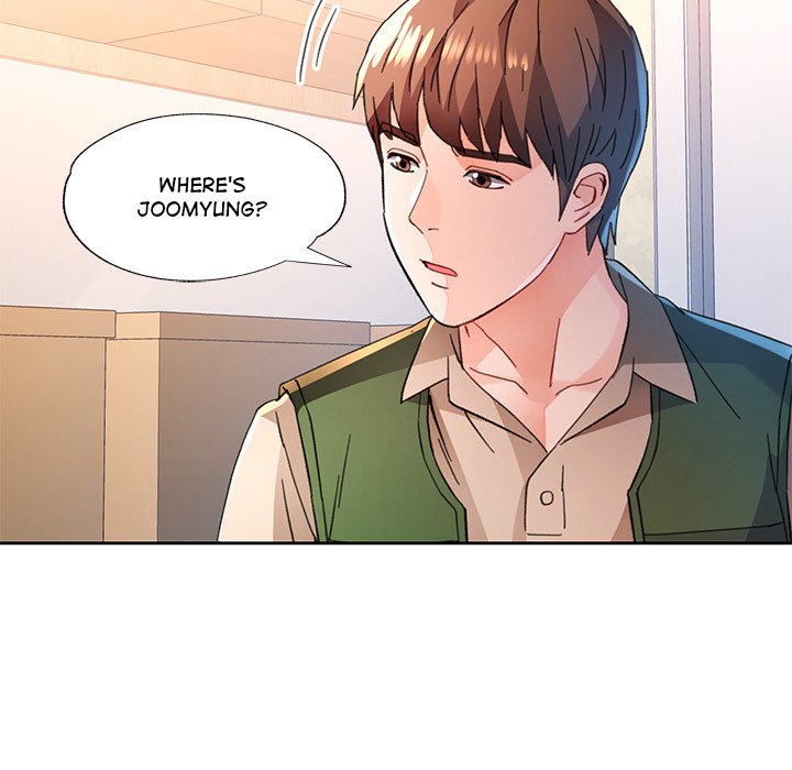 Wait, I'm a Married Woman! Manhwa - Chapter 88 Page 106