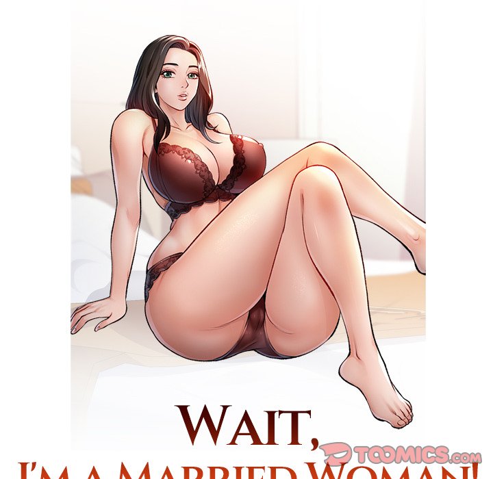 Wait, I'm a Married Woman! Manhwa - Chapter 88 Page 11