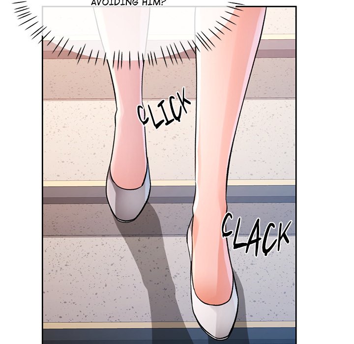 Wait, I'm a Married Woman! Manhwa - Chapter 88 Page 123