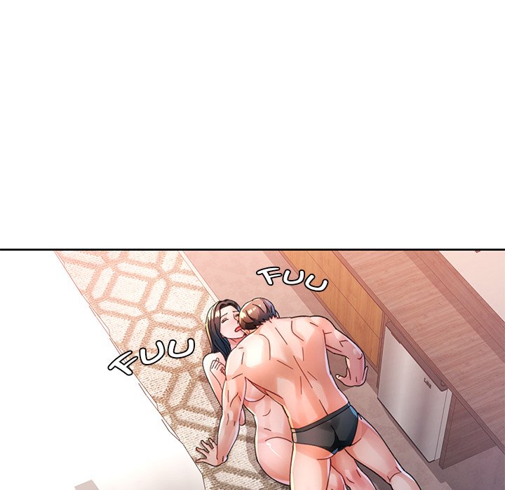 Wait, I'm a Married Woman! Manhwa - Chapter 88 Page 13