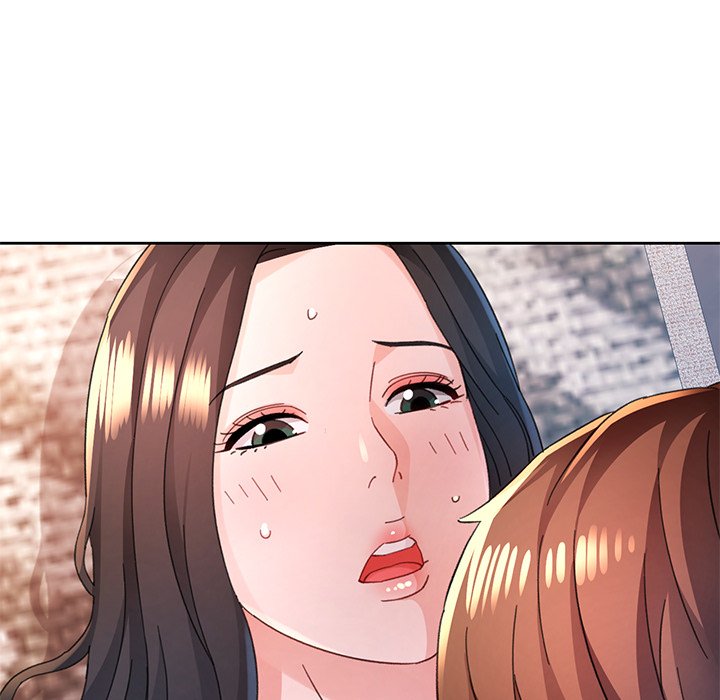 Wait, I'm a Married Woman! Manhwa - Chapter 88 Page 17