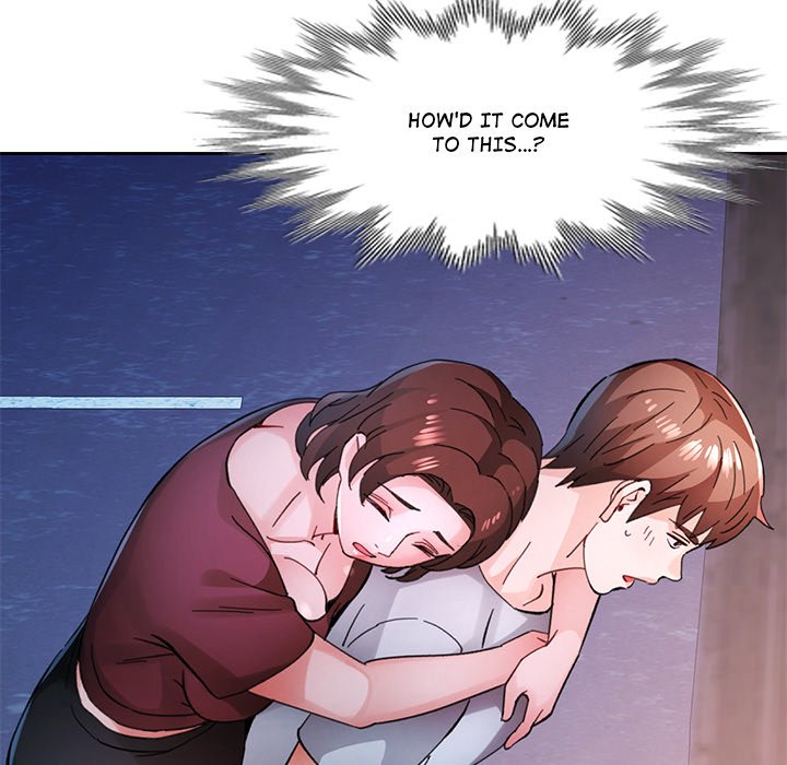 Wait, I'm a Married Woman! Manhwa - Chapter 83 Page 26