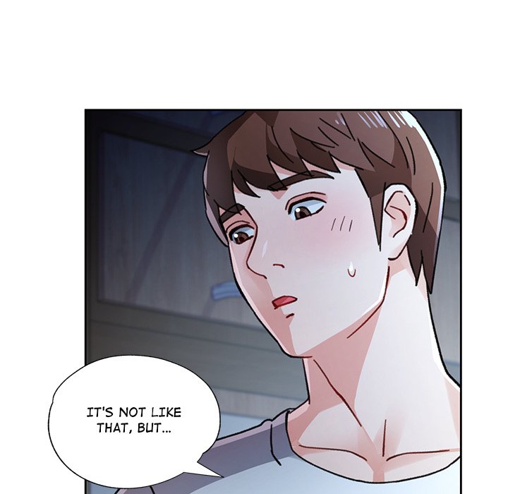 Wait, I'm a Married Woman! Manhwa - Chapter 83 Page 49