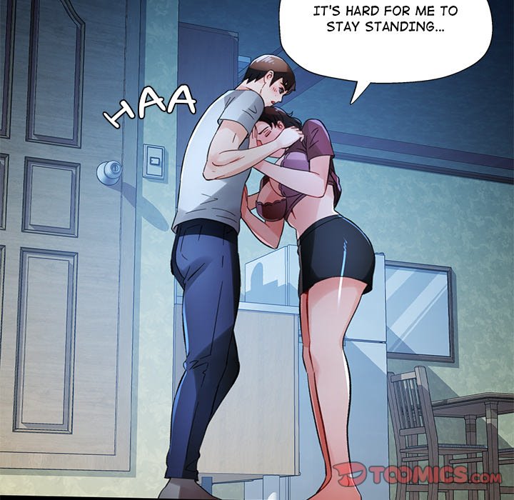 Wait, I'm a Married Woman! Manhwa - Chapter 83 Page 83