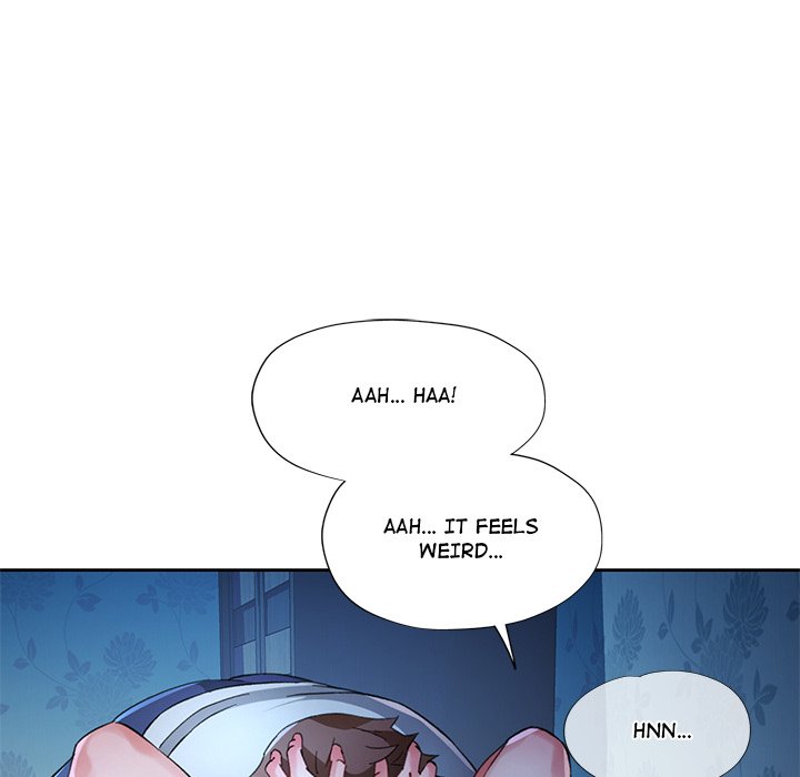 Wait, I'm a Married Woman! Manhwa - Chapter 83 Page 203