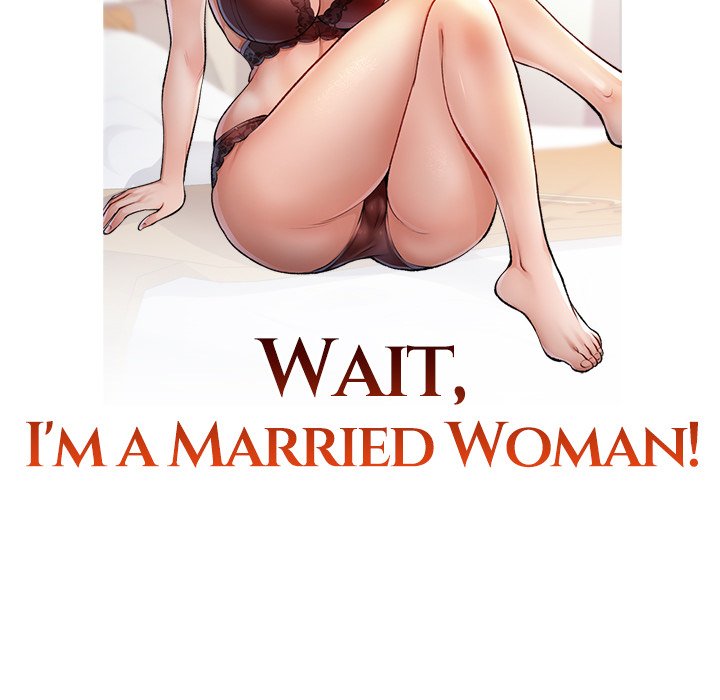 Wait, I'm a Married Woman! Manhwa - Chapter 83 Page 111
