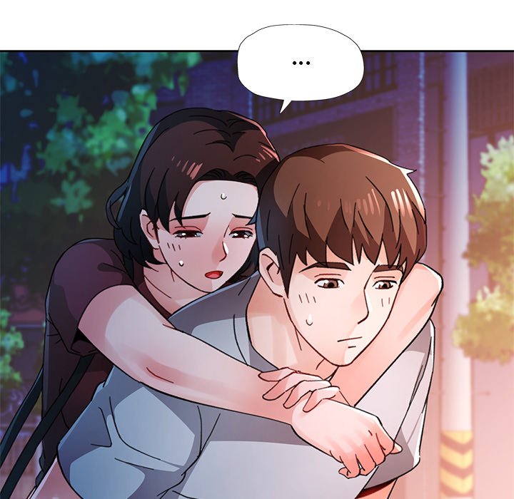 Wait, I'm a Married Woman! Manhwa - Chapter 83 Page 113