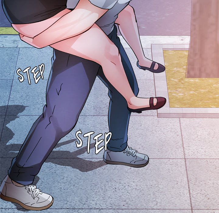 Wait, I'm a Married Woman! Manhwa - Chapter 83 Page 126