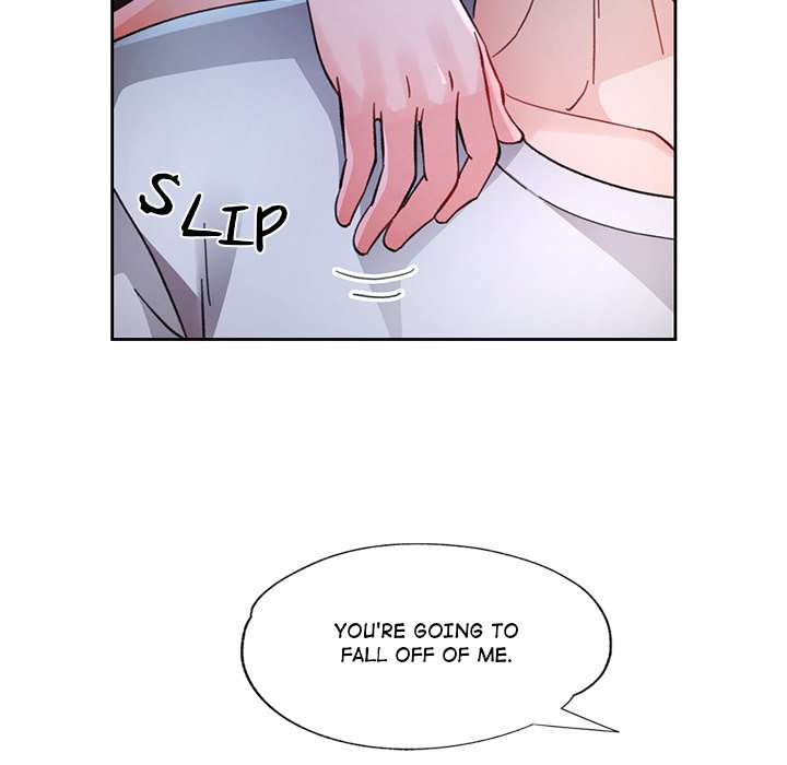 Wait, I'm a Married Woman! Manhwa - Chapter 83 Page 103