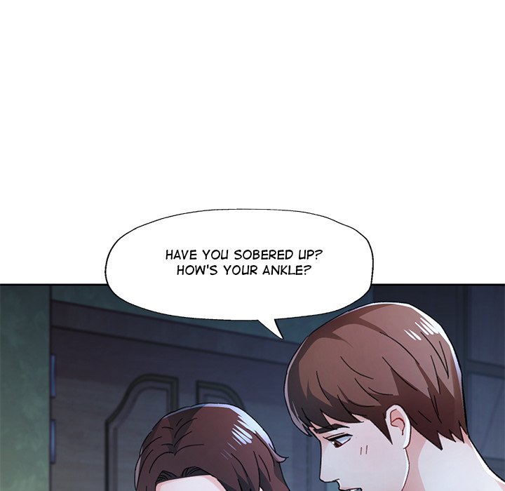 Wait, I'm a Married Woman! Manhwa - Chapter 83 Page 139