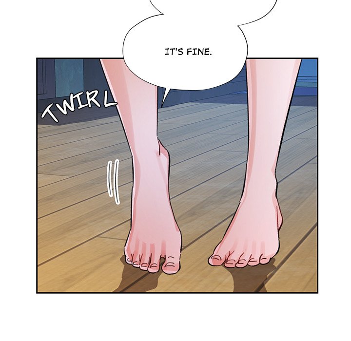 Wait, I'm a Married Woman! Manhwa - Chapter 83 Page 141