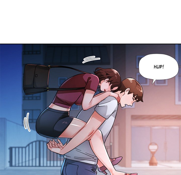Wait, I'm a Married Woman! Manhwa - Chapter 83 Page 104