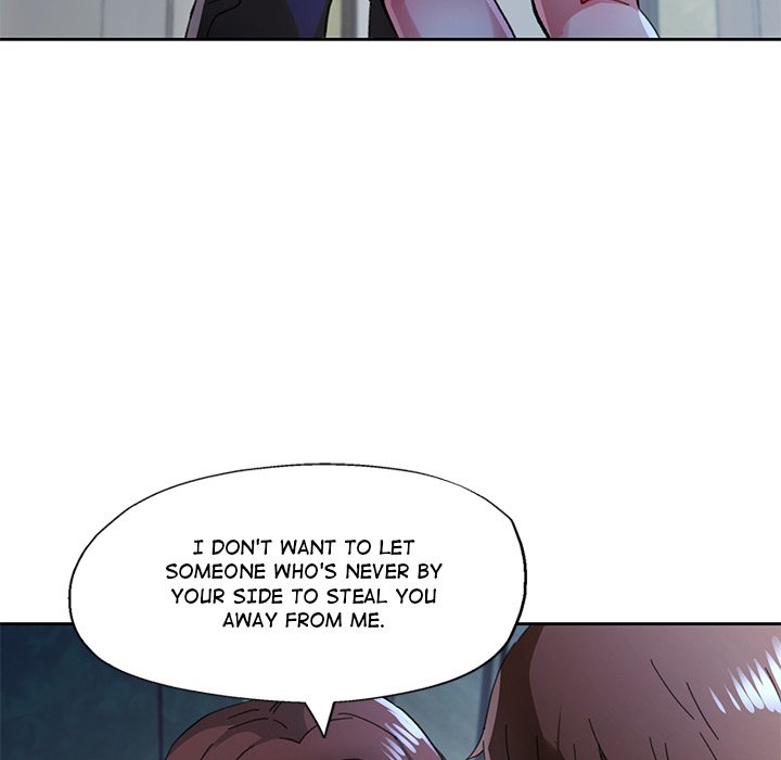 Wait, I'm a Married Woman! Manhwa - Chapter 83 Page 154