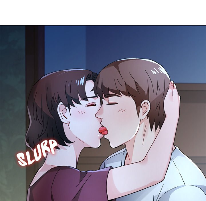 Wait, I'm a Married Woman! Manhwa - Chapter 83 Page 158