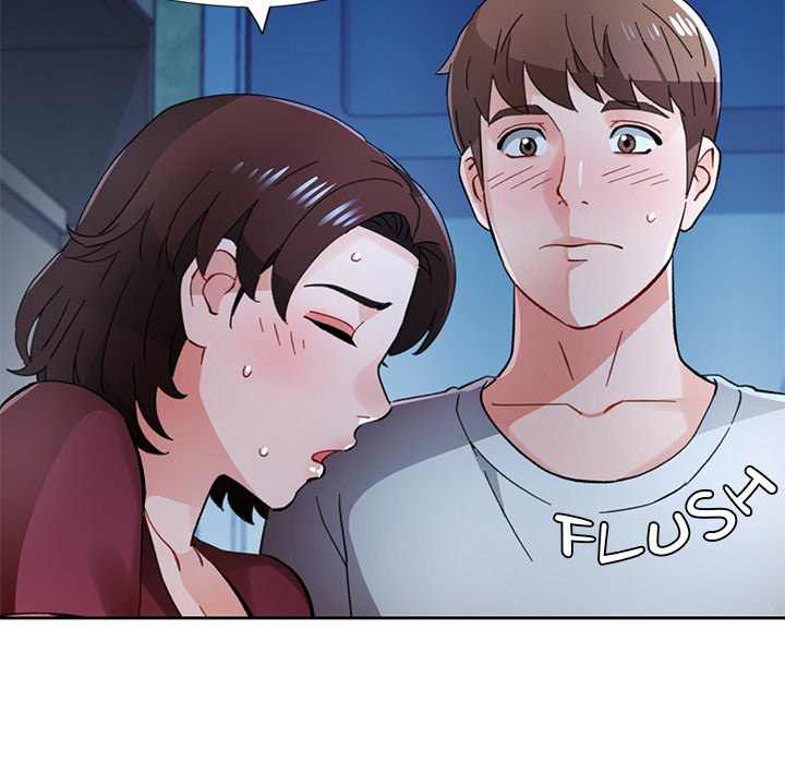 Wait, I'm a Married Woman! Manhwa - Chapter 83 Page 168
