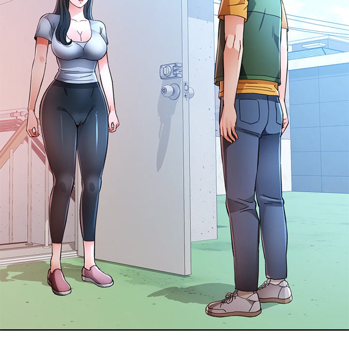 Wait, I'm a Married Woman! Manhwa - Chapter 85 Page 20