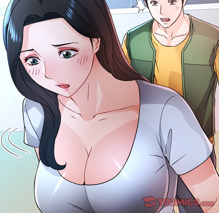 Wait, I'm a Married Woman! Manhwa - Chapter 85 Page 30