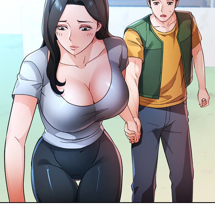 Wait, I'm a Married Woman! Manhwa - Chapter 85 Page 34