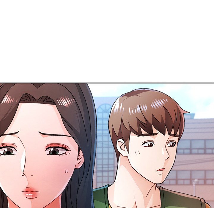 Wait, I'm a Married Woman! Manhwa - Chapter 85 Page 46