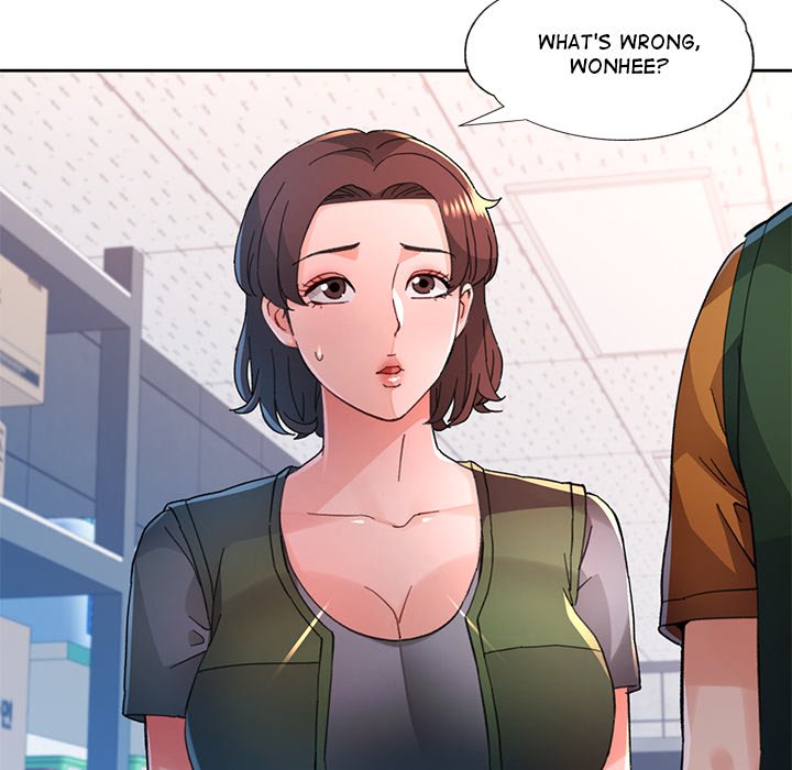 Wait, I'm a Married Woman! Manhwa - Chapter 85 Page 56