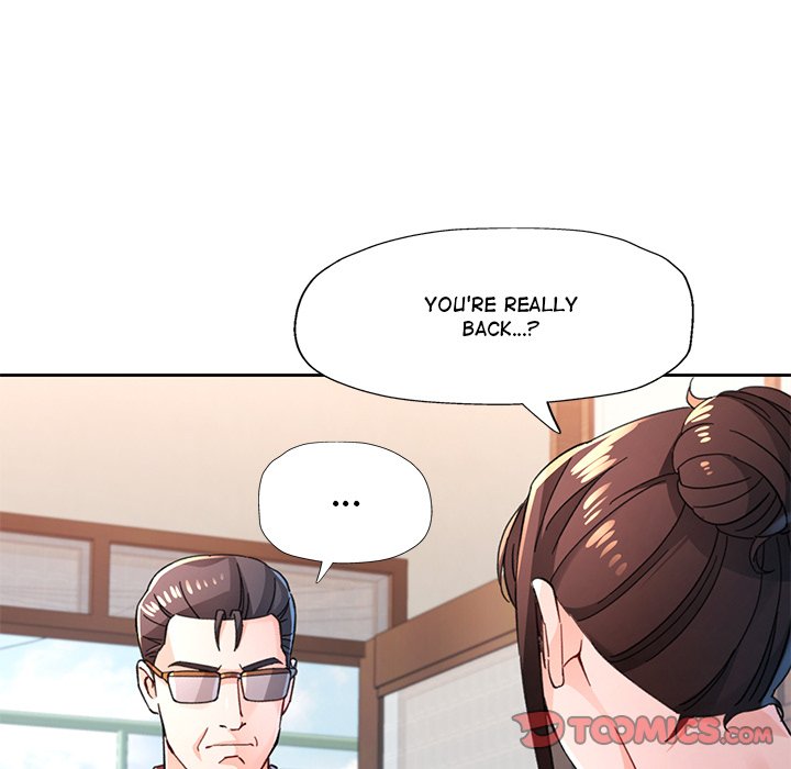 Wait, I'm a Married Woman! Manhwa - Chapter 85 Page 84