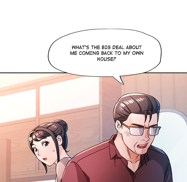 Wait, I'm a Married Woman! Manhwa - Chapter 85 Page 86