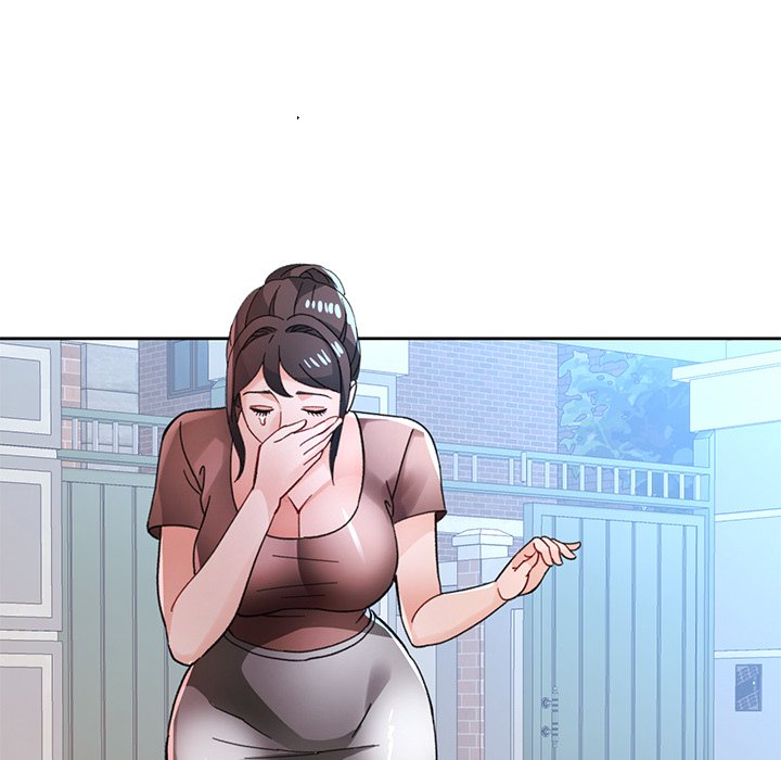 Wait, I'm a Married Woman! Manhwa - Chapter 85 Page 100