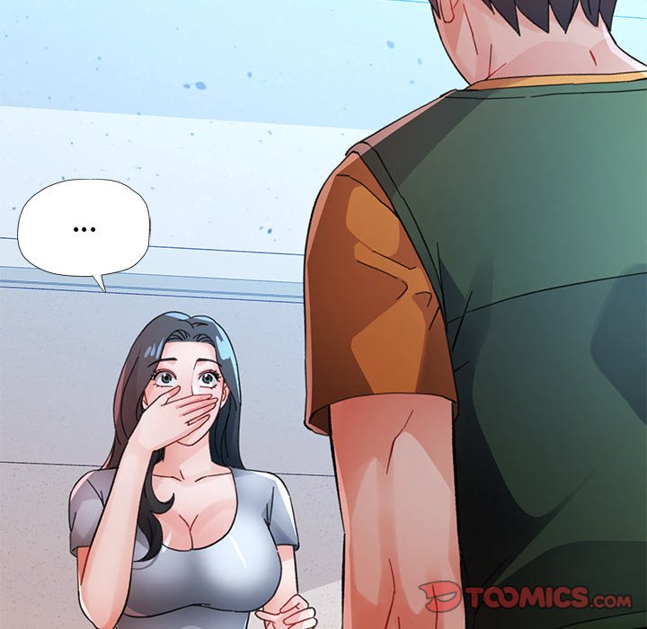 Wait, I'm a Married Woman! Manhwa - Chapter 85 Page 111