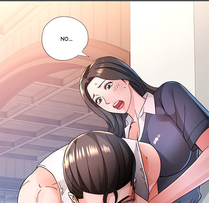 Wait, I'm a Married Woman! Manhwa - Chapter 85 Page 244