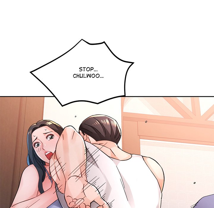 Wait, I'm a Married Woman! Manhwa - Chapter 85 Page 250