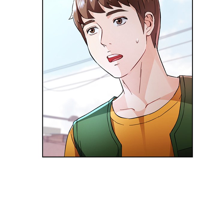 Wait, I'm a Married Woman! Manhwa - Chapter 85 Page 121