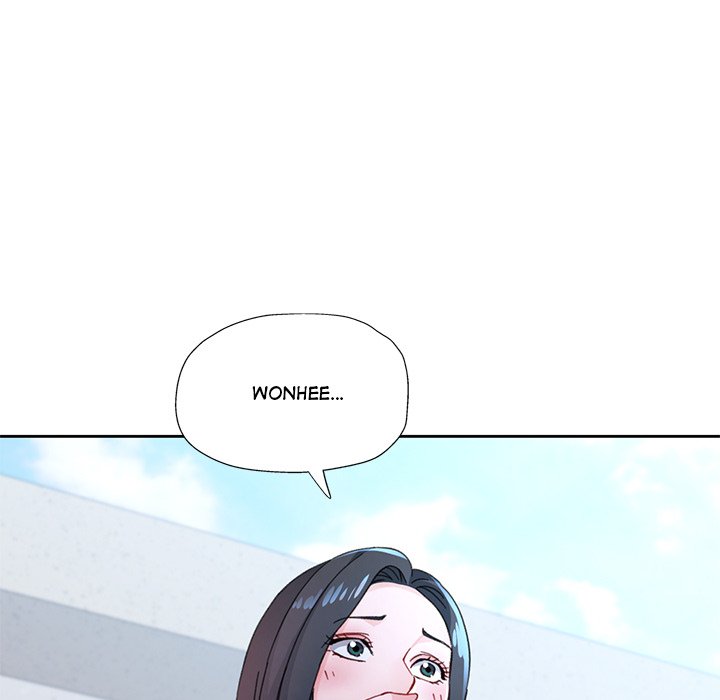 Wait, I'm a Married Woman! Manhwa - Chapter 85 Page 122