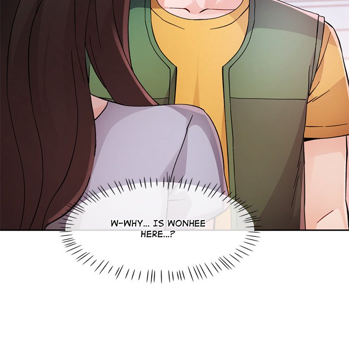 Wait, I'm a Married Woman! Manhwa - Chapter 85 Page 127