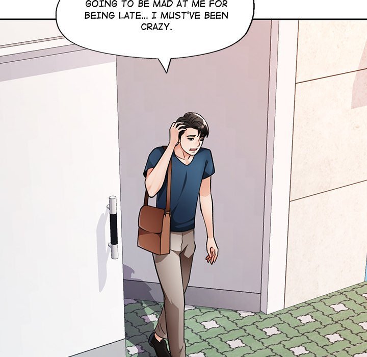 Wait, I'm a Married Woman! Manhwa - Chapter 18 Page 26