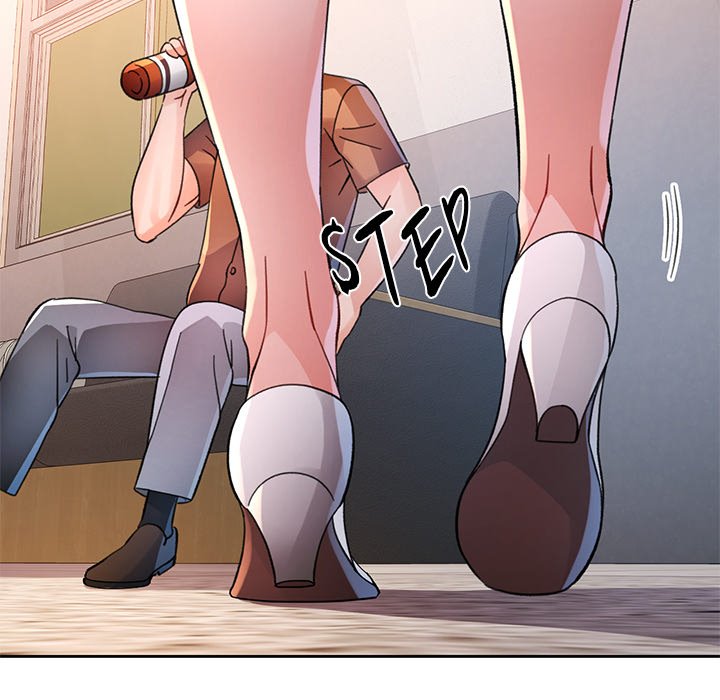 Wait, I'm a Married Woman! Manhwa - Chapter 89 Page 10