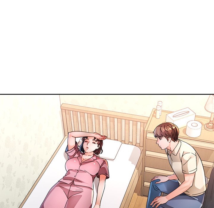 Wait, I'm a Married Woman! Manhwa - Chapter 89 Page 105