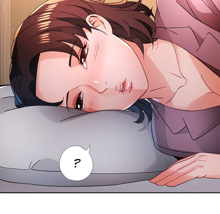 Wait, I'm a Married Woman! Manhwa - Chapter 89 Page 133