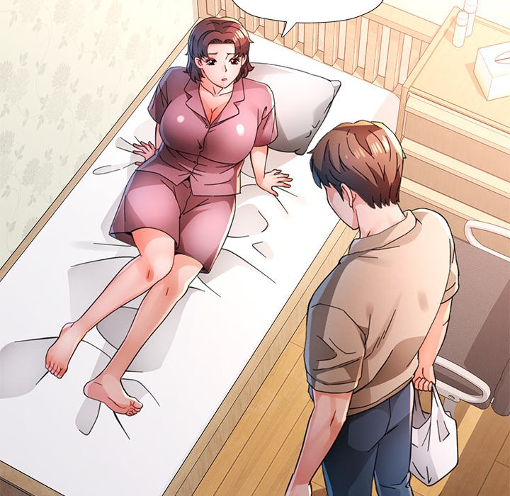 Wait, I'm a Married Woman! Manhwa - Chapter 89 Page 135