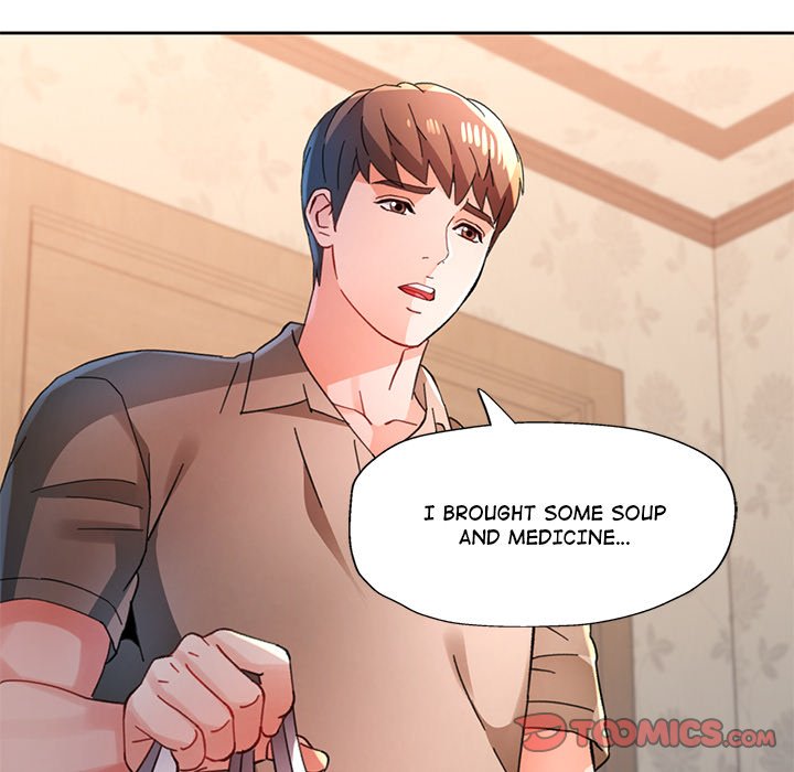 Wait, I'm a Married Woman! Manhwa - Chapter 89 Page 137